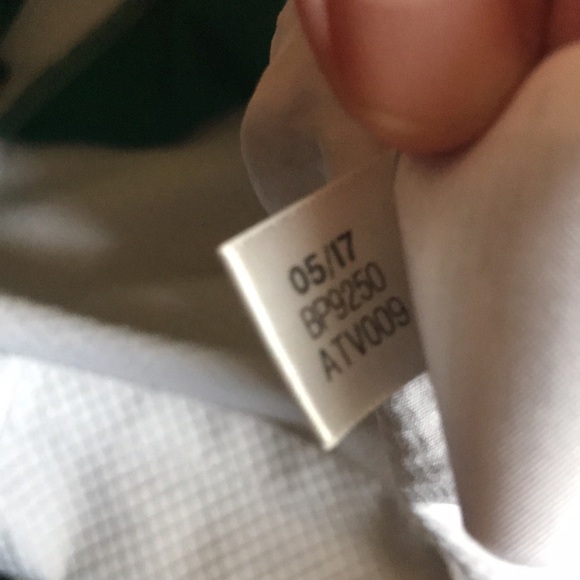 Adidas Equipment Adv/91-17 - Picture 9 of 9